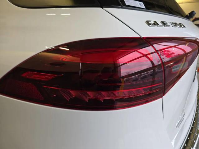 2026 Mercedes-Benz GLE GLE 350 GLE 350