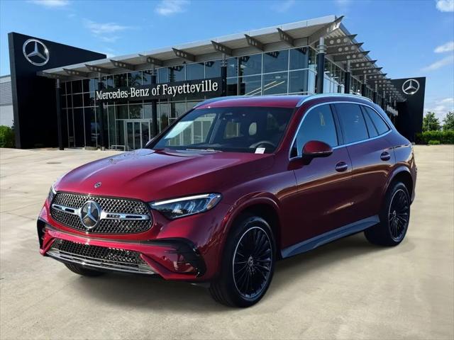 2026 Mercedes-Benz GLC SUV for sale in Fayetteville, NC