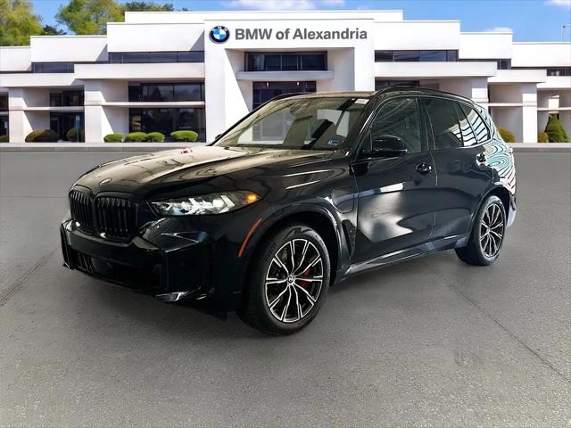2026 BMW X5 xDrive50e for sale in Alexandria, VA