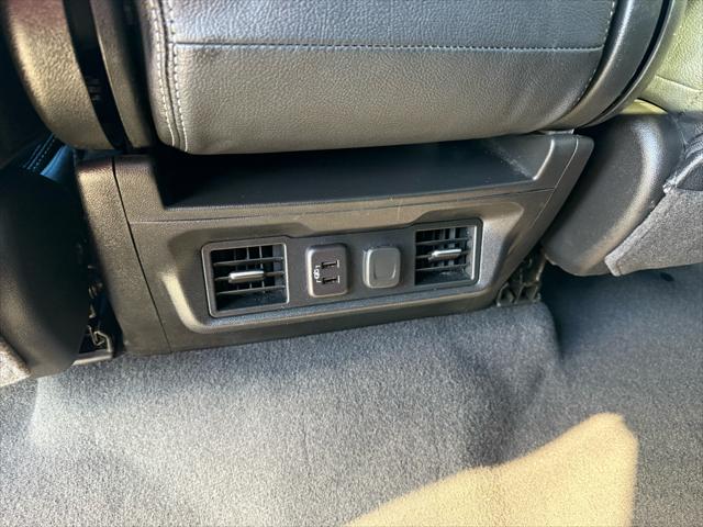 2023 Chevrolet Silverado 2500HD 4WD Crew Cab Standard Bed LT