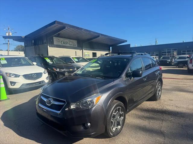 2013 Subaru XV Crosstrek 2.0i Limited for sale in Cary, NC