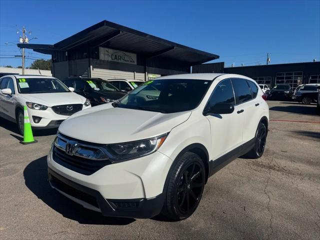 2019 Honda CR-V LX for sale in Cary, NC