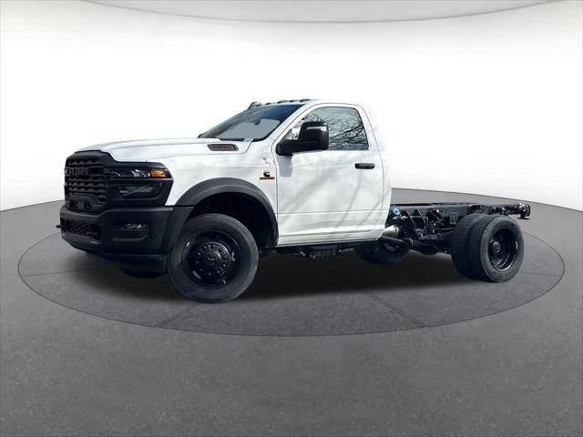 2026 Ram 4500 Chassis Tradesman/Big Horn for sale in Winston Salem, NC
