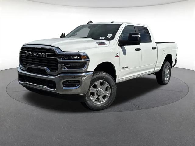 2026 Ram 2500 Big Horn Crew Cab 4x4 6'4" Box for sale in Winston Salem, NC