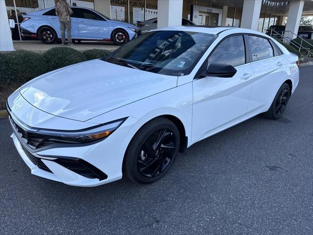2026 Hyundai Elantra SEL Sport Premium for sale in Dothan, AL