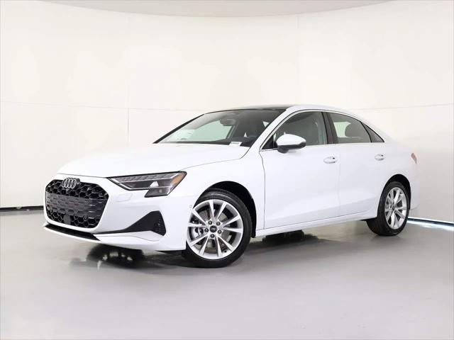 2026 Audi A3 Premium Plus 40 TFSI quattro S tronic for sale in Tucson, AZ