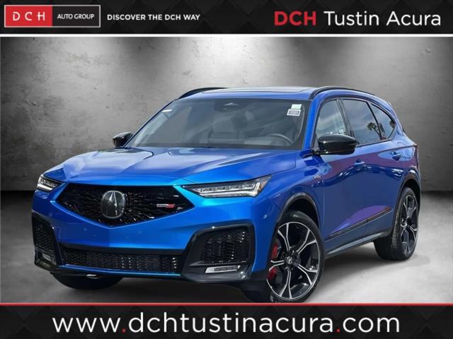 2026 Acura MDX Type S Advance Package for sale in Tustin, CA