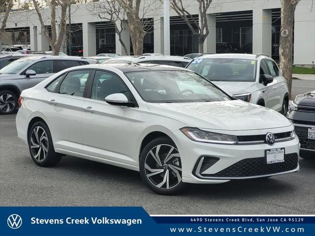 2026 Volkswagen Jetta SEL for sale in San Jose, CA
