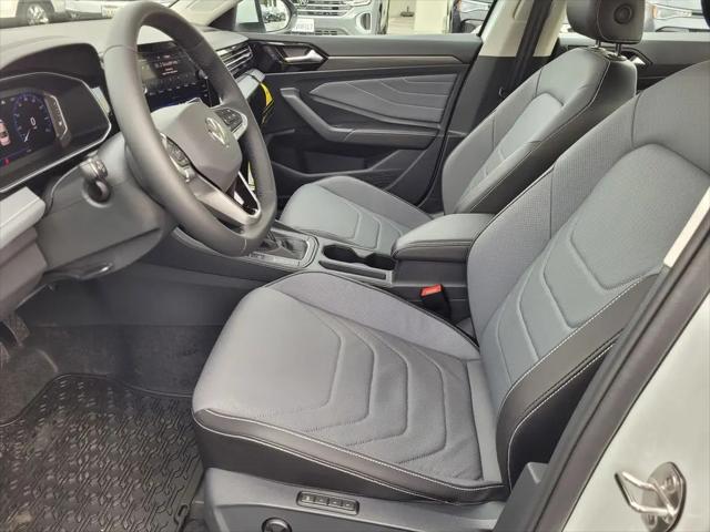 2026 Volkswagen Jetta SEL