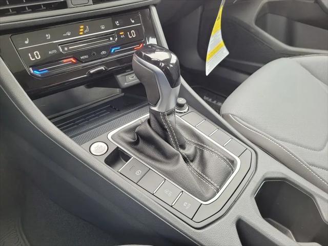 2026 Volkswagen Jetta SEL