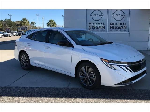 2026 Nissan Sentra SL for sale in Enterprise, AL