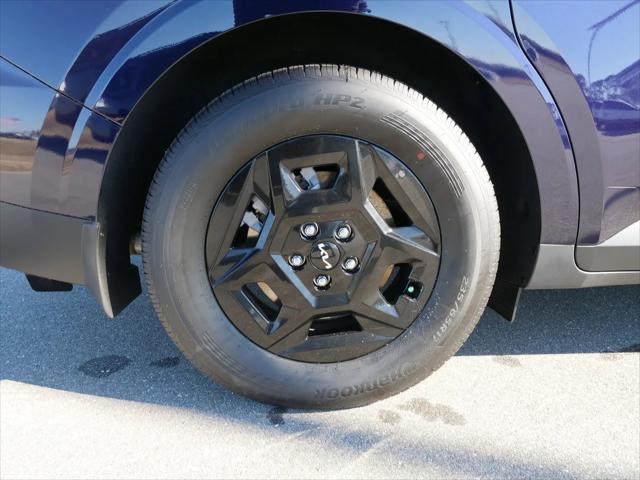 2026 Kia Carnival MPV LXS