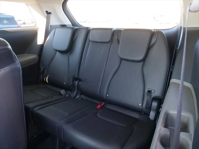 2026 Kia Carnival MPV LXS