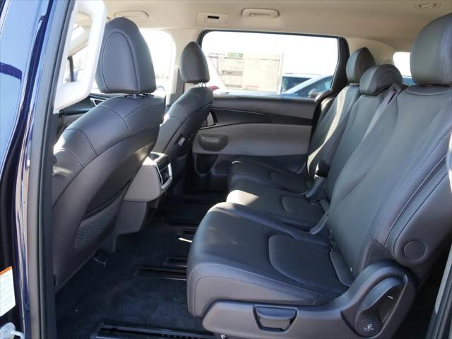 2026 Kia Carnival MPV LXS