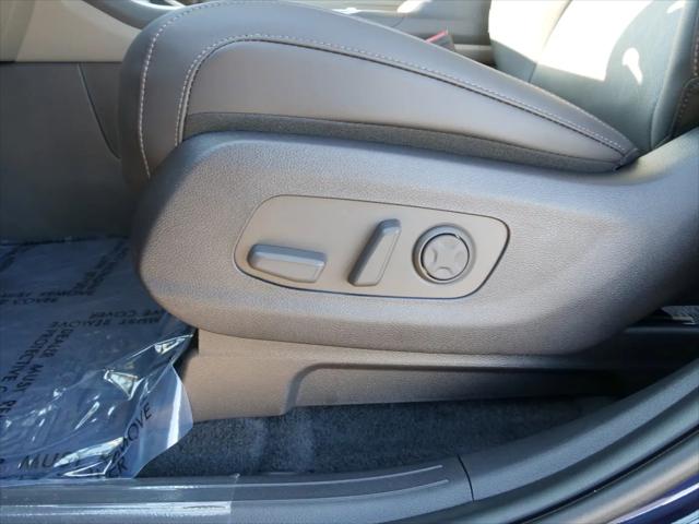 2026 Kia Carnival MPV LXS