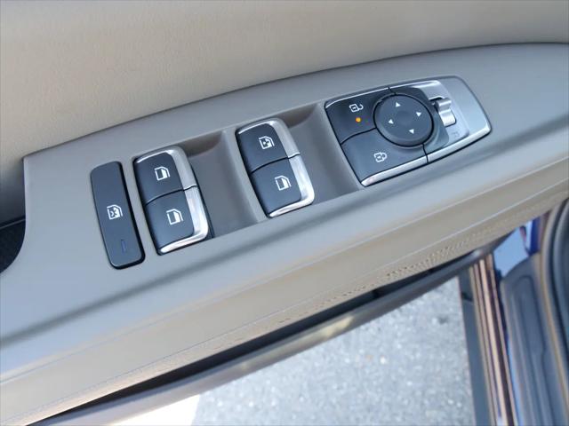 2026 Kia Carnival MPV LXS