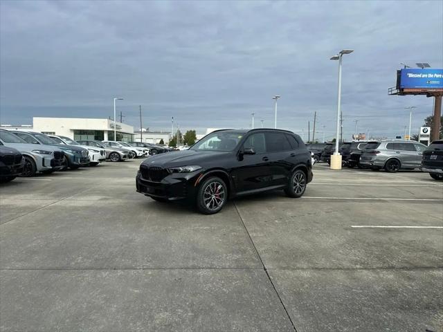 2026 BMW X5 sDrive40i for sale in Baton Rouge, LA