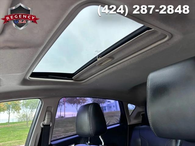 2017 Ford Fiesta Titanium