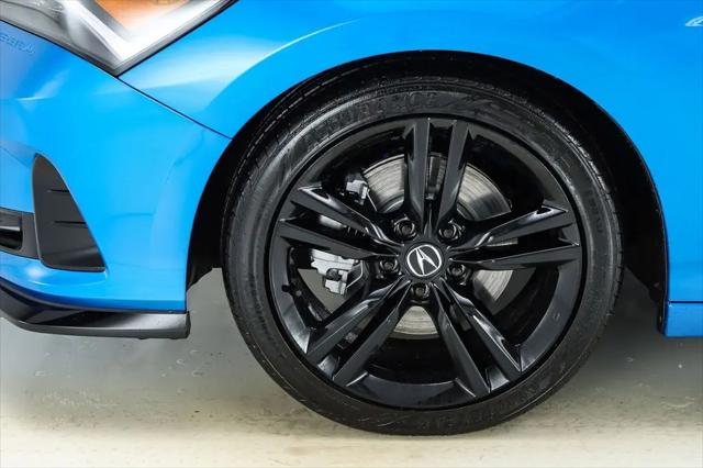 2026 Acura Integra FWD A-Spec