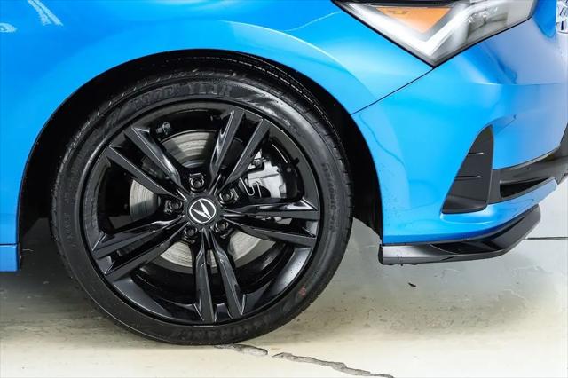 2026 Acura Integra FWD A-Spec