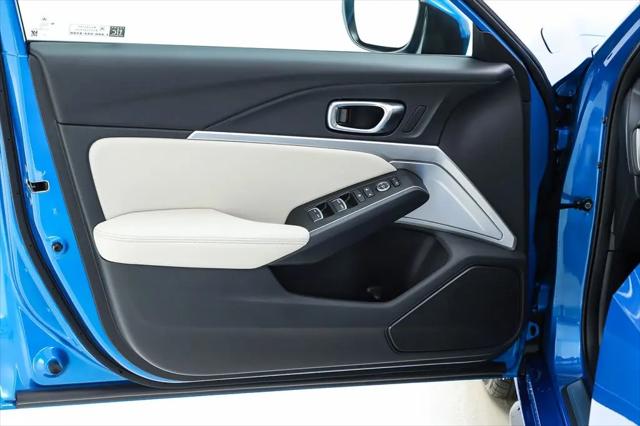 2026 Acura Integra FWD A-Spec
