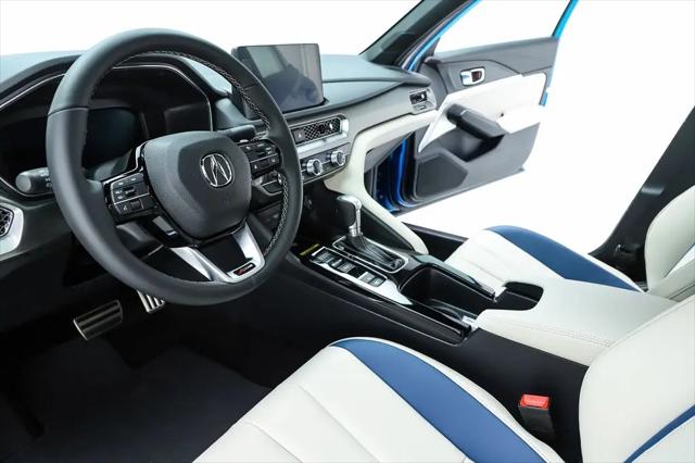 2026 Acura Integra FWD A-Spec