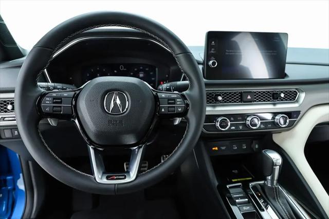 2026 Acura Integra FWD A-Spec