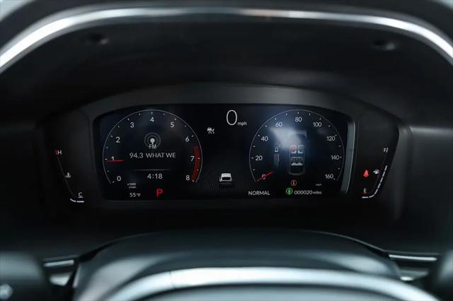 2026 Acura Integra FWD A-Spec