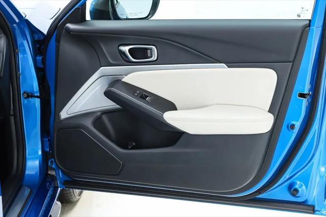 2026 Acura Integra FWD A-Spec