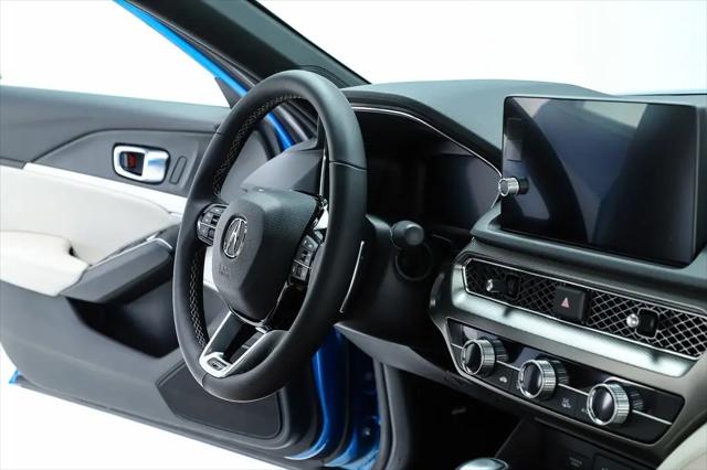 2026 Acura Integra FWD A-Spec