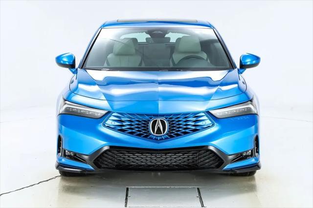 2026 Acura Integra FWD A-Spec