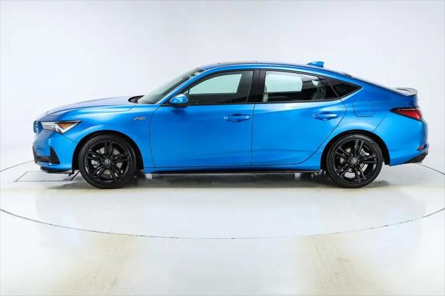 2026 Acura Integra FWD A-Spec