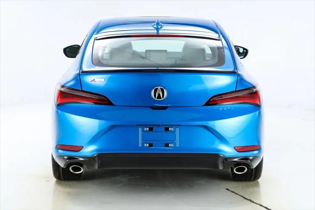 2026 Acura Integra FWD A-Spec