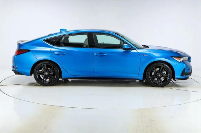 2026 Acura Integra FWD A-Spec