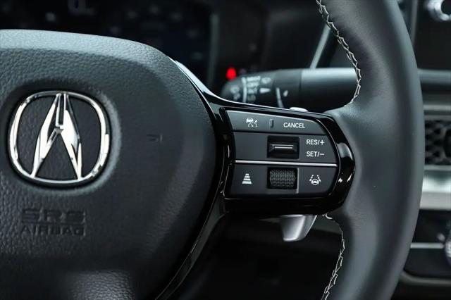 2026 Acura Integra FWD A-Spec
