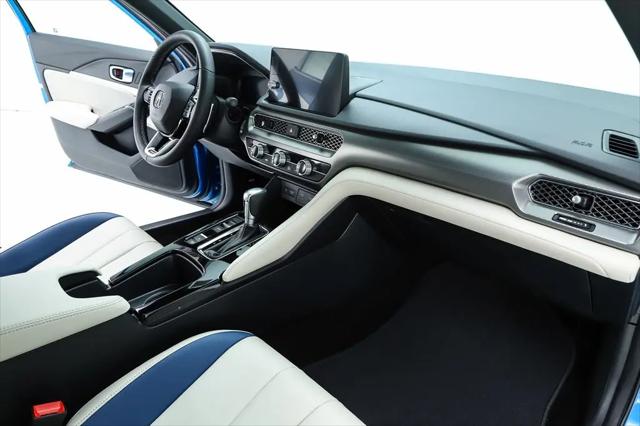 2026 Acura Integra FWD A-Spec