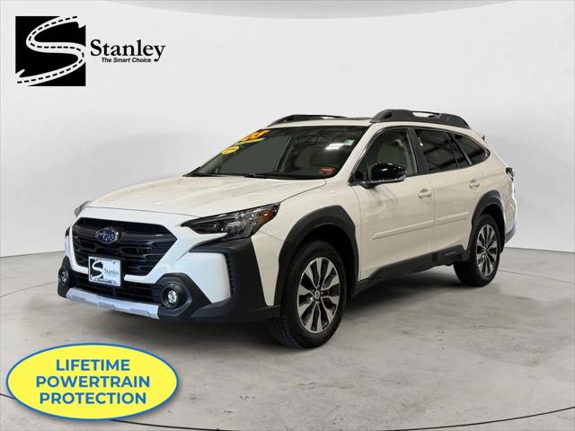 2025 Subaru Outback Limited for sale in Trenton, ME