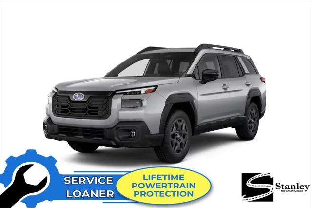 2026 Subaru Outback Limited for sale in Trenton, ME