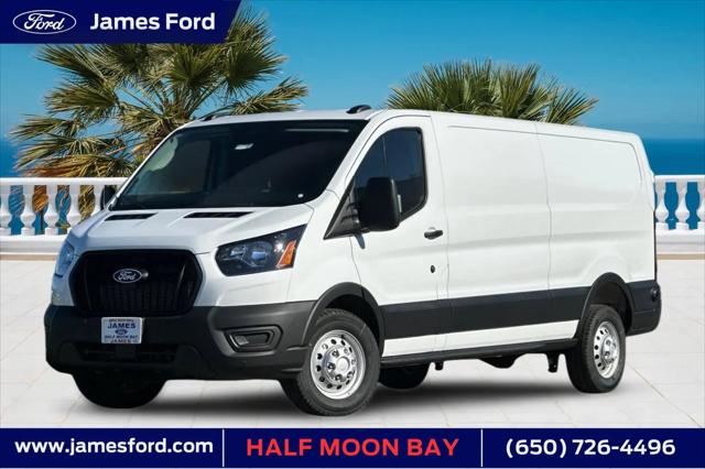 2026 Ford Transit Cargo Van Unknown for sale in Half Moon Bay, CA