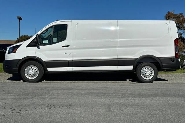 2026 Ford Transit Cargo Van Unknown