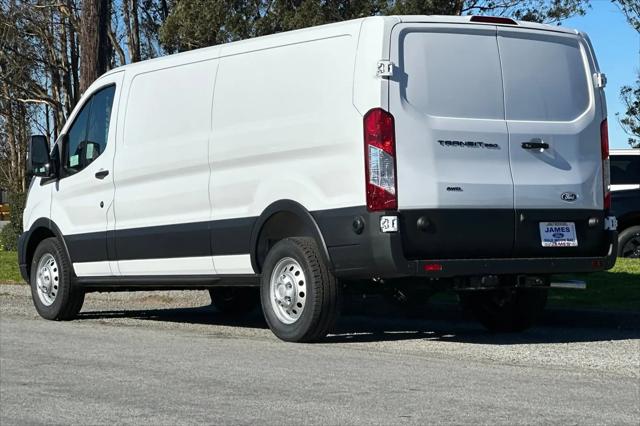 2026 Ford Transit Cargo Van Unknown