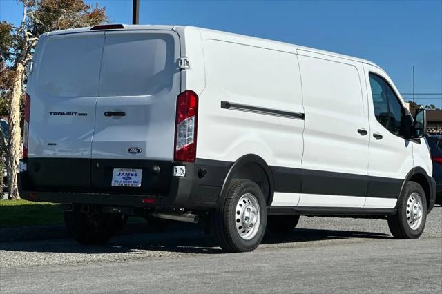 2026 Ford Transit Cargo Van Unknown