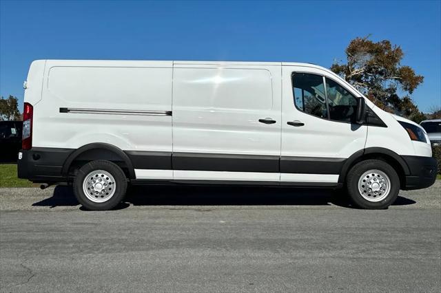 2026 Ford Transit Cargo Van Unknown