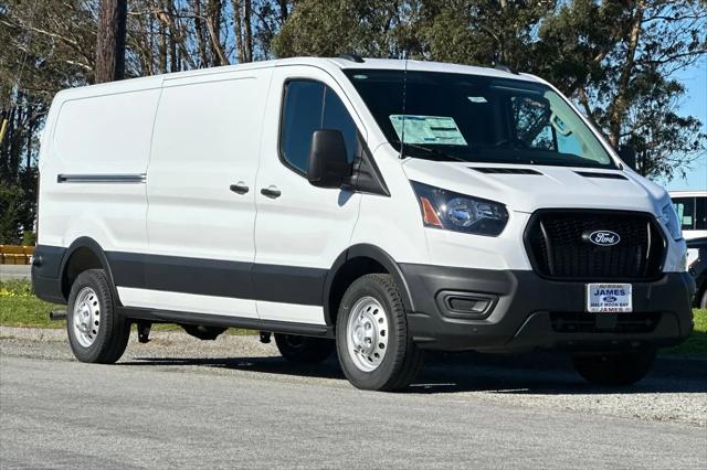 2026 Ford Transit Cargo Van Unknown