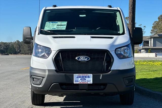 2026 Ford Transit Cargo Van Unknown