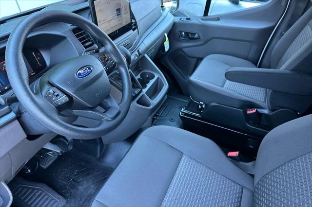 2026 Ford Transit Cargo Van Unknown