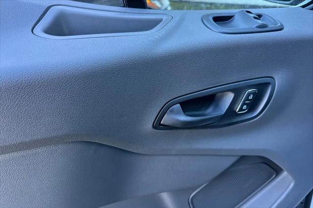 2026 Ford Transit Cargo Van Unknown