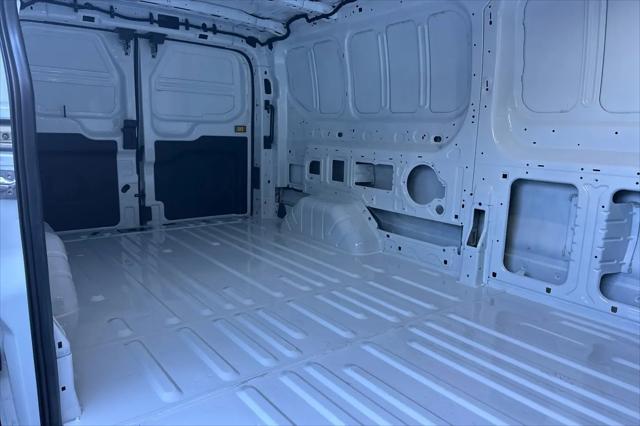 2026 Ford Transit Cargo Van Unknown