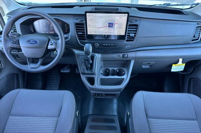 2026 Ford Transit Cargo Van Unknown