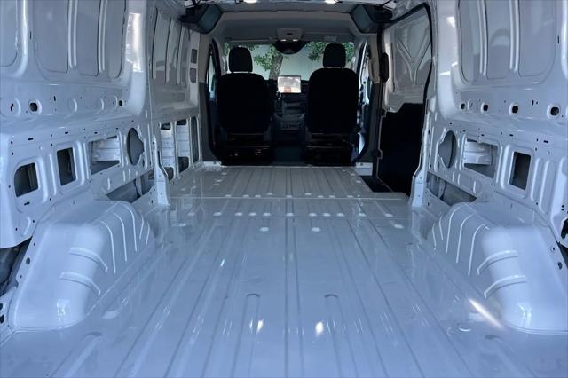 2026 Ford Transit Cargo Van Unknown